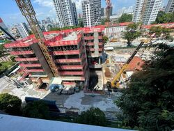 38 I Suites (D15), Apartment #469785941